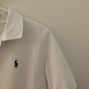 Ralph Lauren polo 30% OFF NEVER WORN!